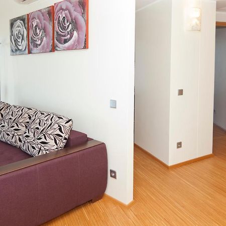 Tigutorn Apartment Tartu Kültér fotó