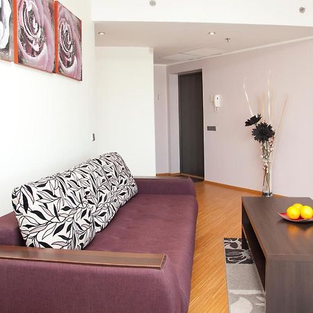 Tigutorn Apartment Tartu Kültér fotó