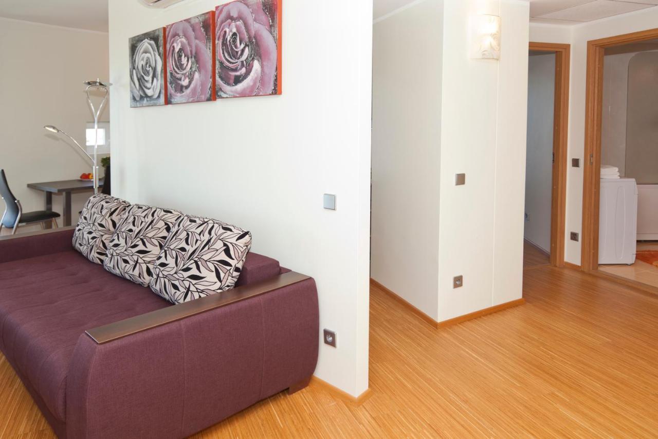 Tigutorn Apartment Tartu Kültér fotó