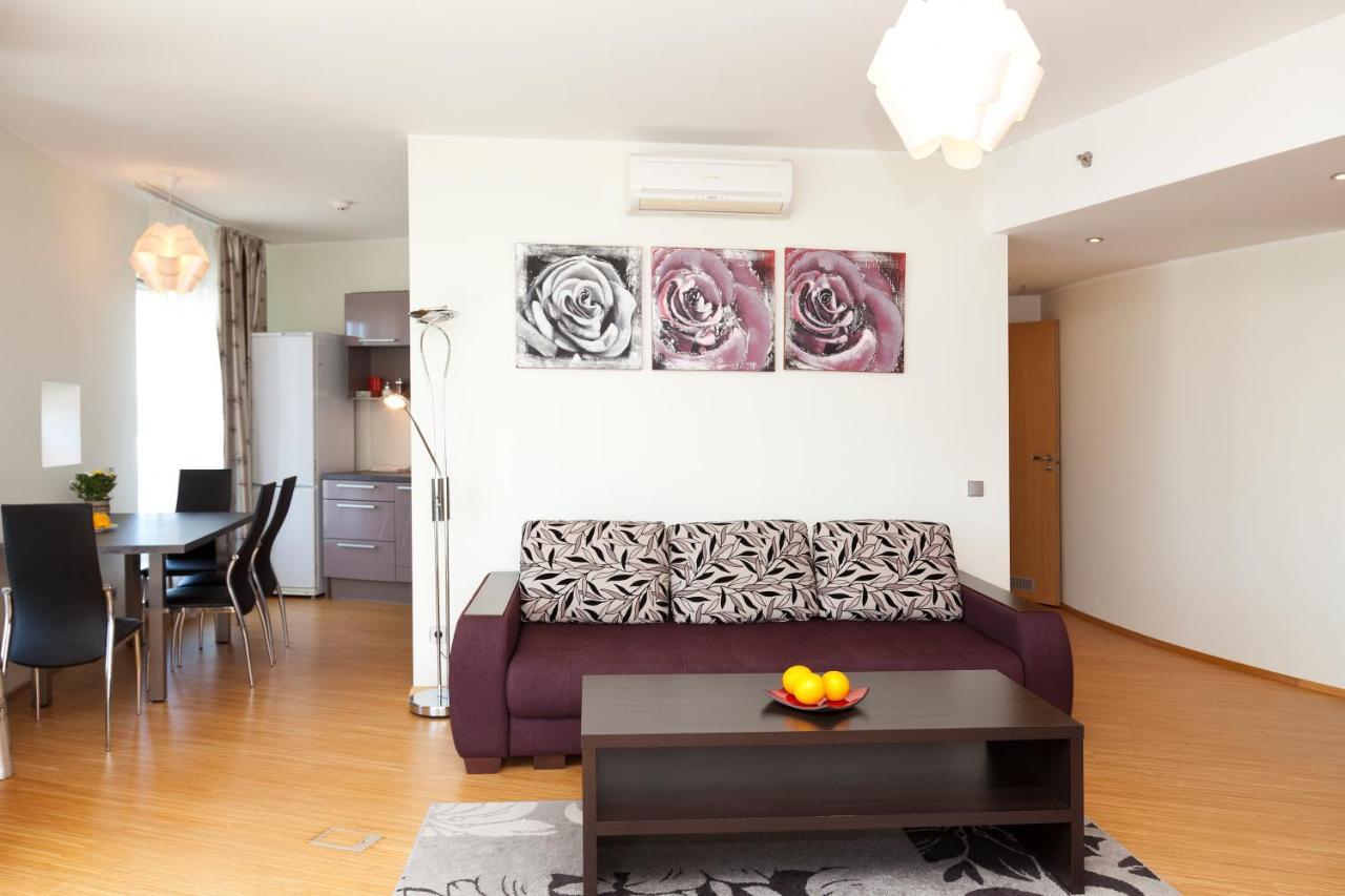 Tigutorn Apartment Tartu Kültér fotó