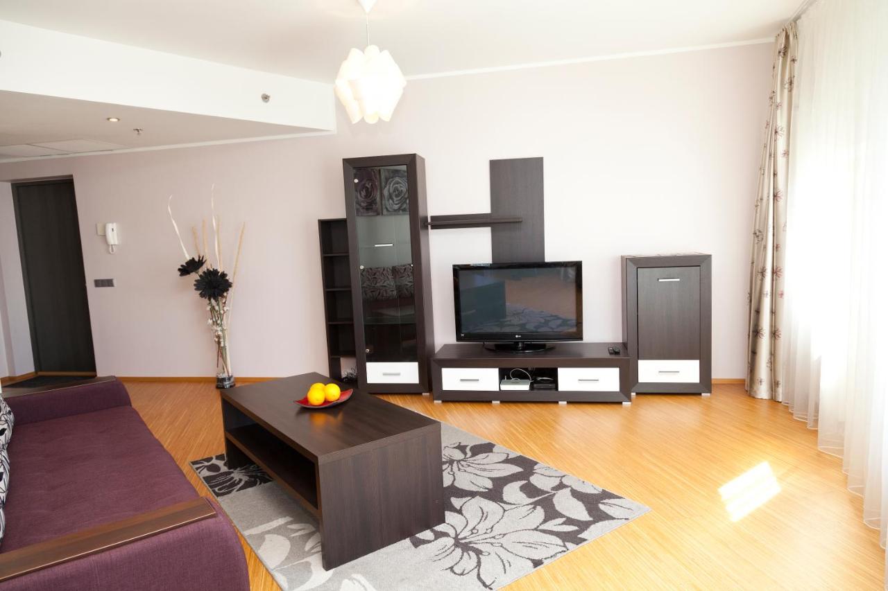 Tigutorn Apartment Tartu Kültér fotó